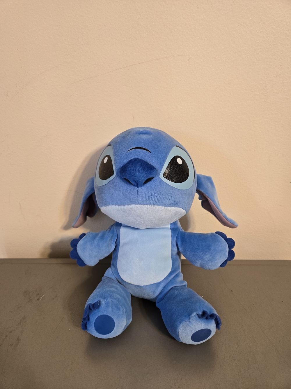 Ty Disney Stitch 11" Plush Toy